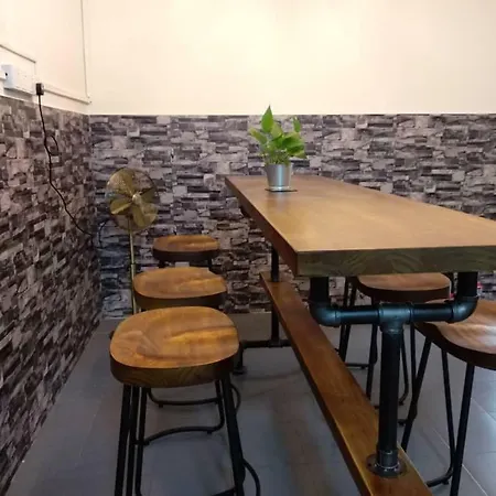 D'Rusa Homestay Port Dickson Exterior photo