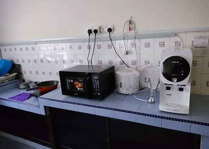 D\'Rusa Homestay