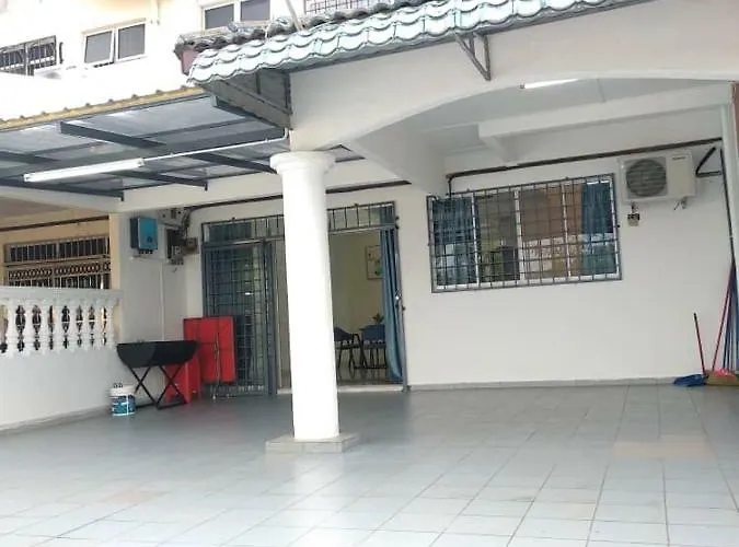 D\'Rusa Homestay