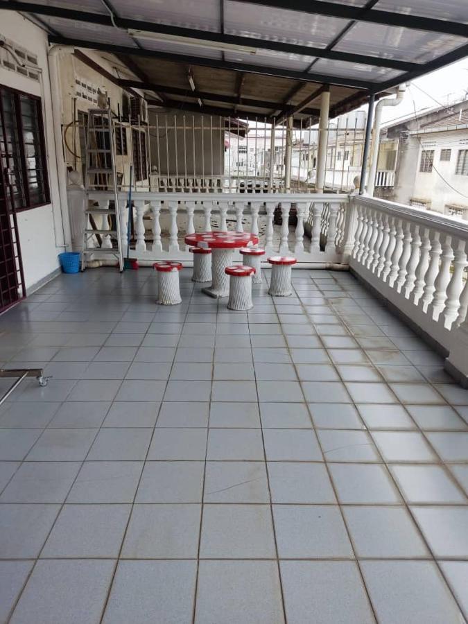D'rusa Holiday home