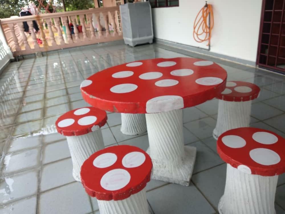 Holiday home D'rusa Port Dickson