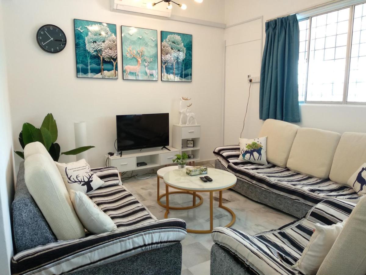 Holiday home D'rusa *